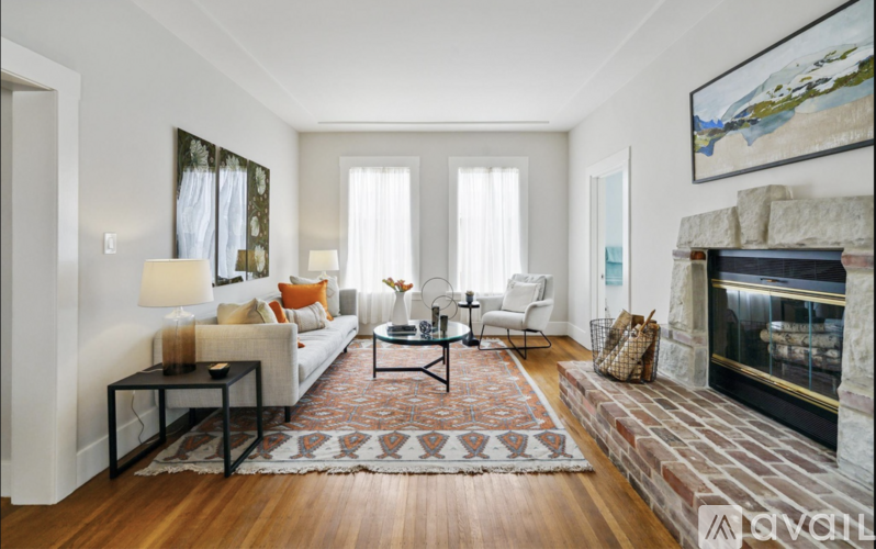 4215 Lincoln Ave, Unit A Rental photo 2